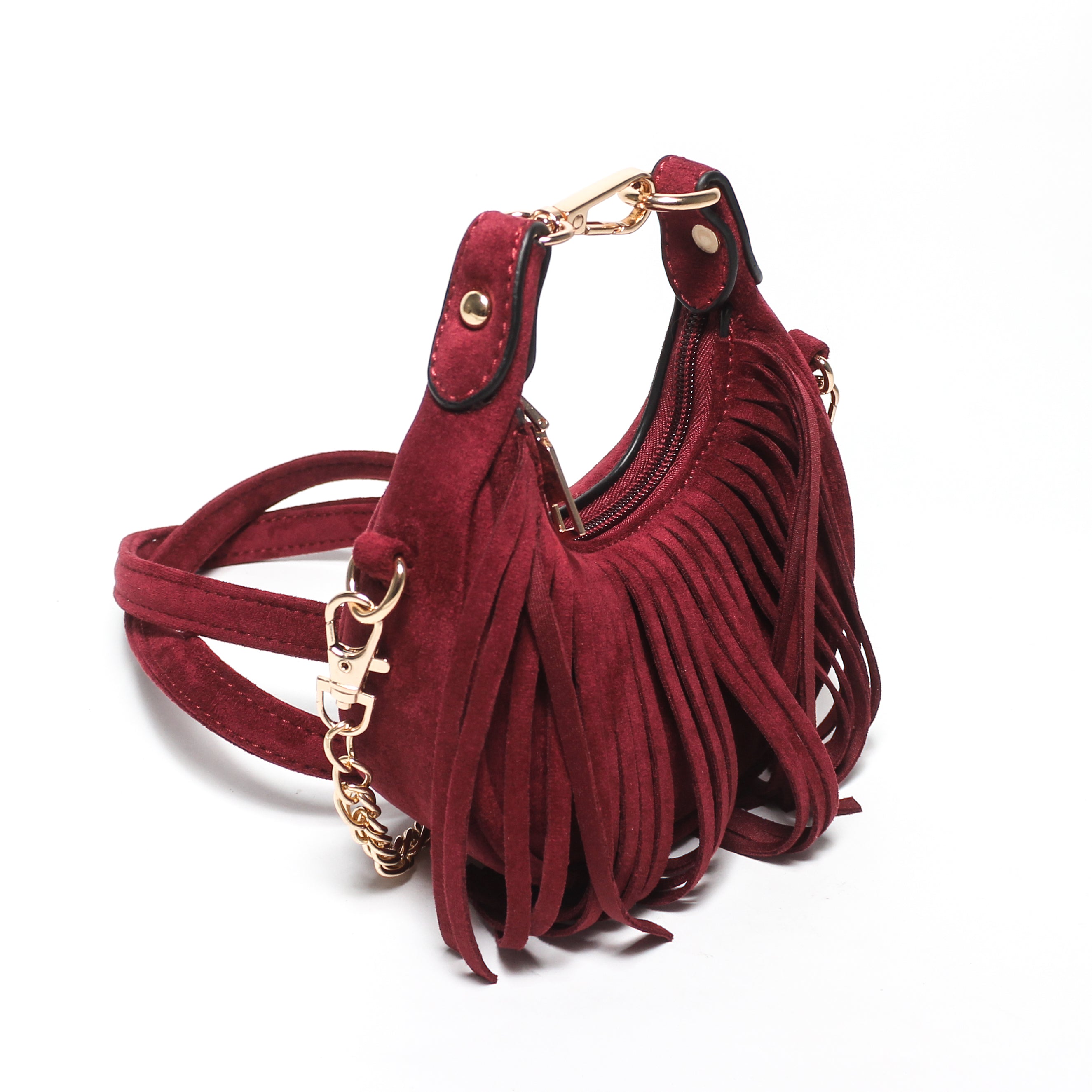 GBA005369 Glitter Women Hand Bag