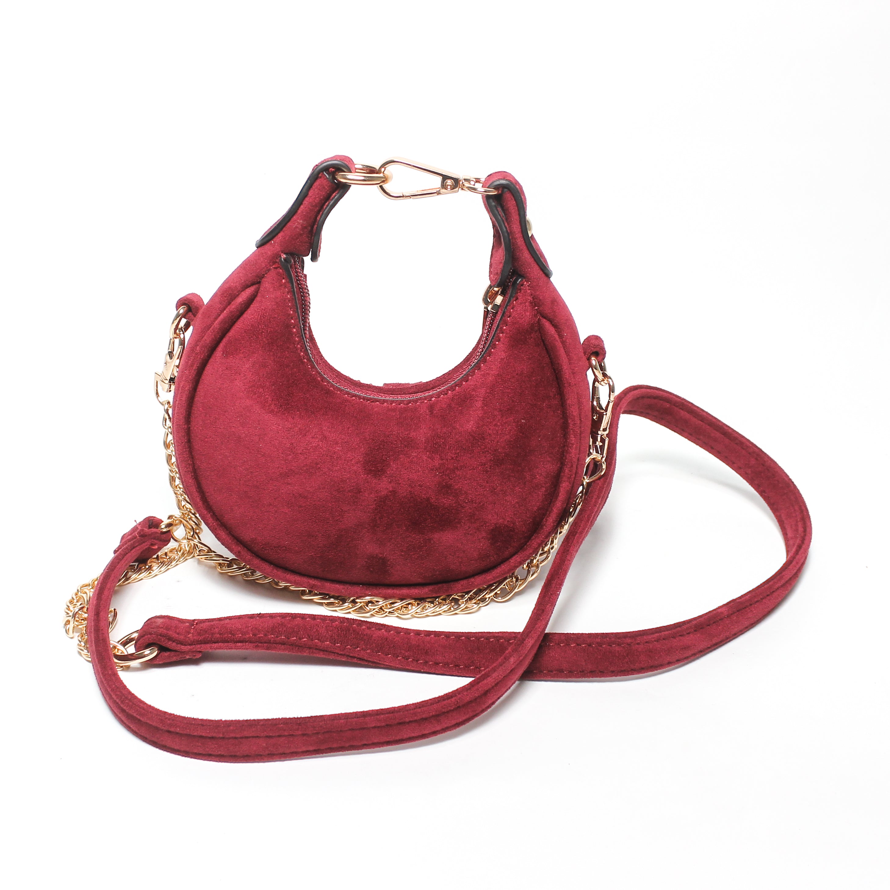 GBA005369 Glitter Women Hand Bag