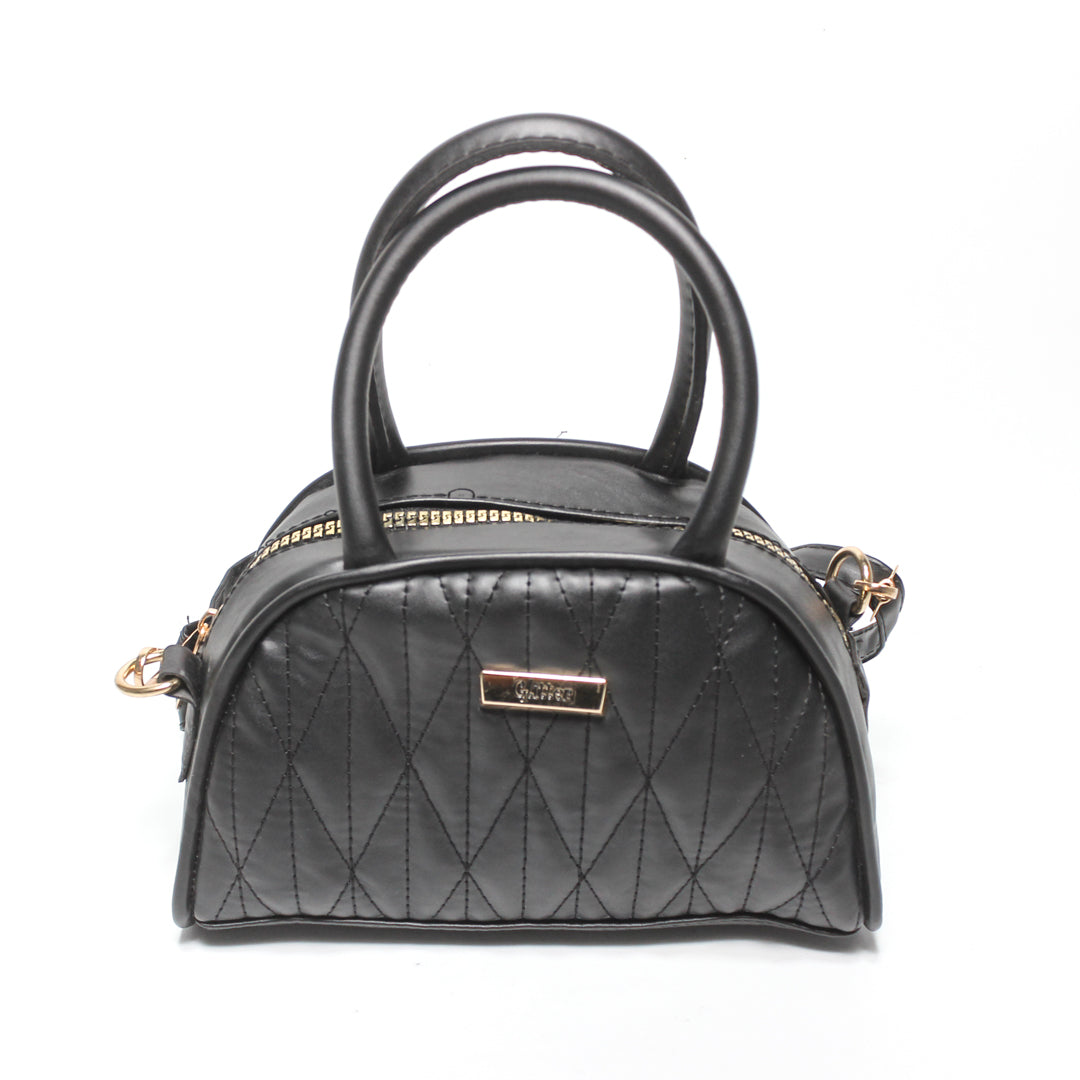 GBA005370 Glitter Women Hand Bag