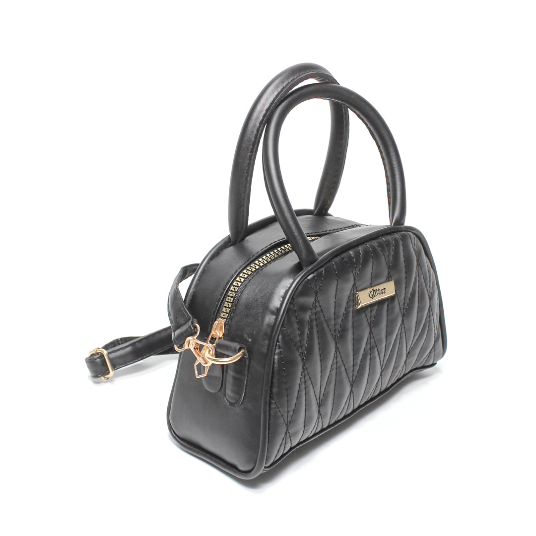 GBA005370 Glitter Women Hand Bag