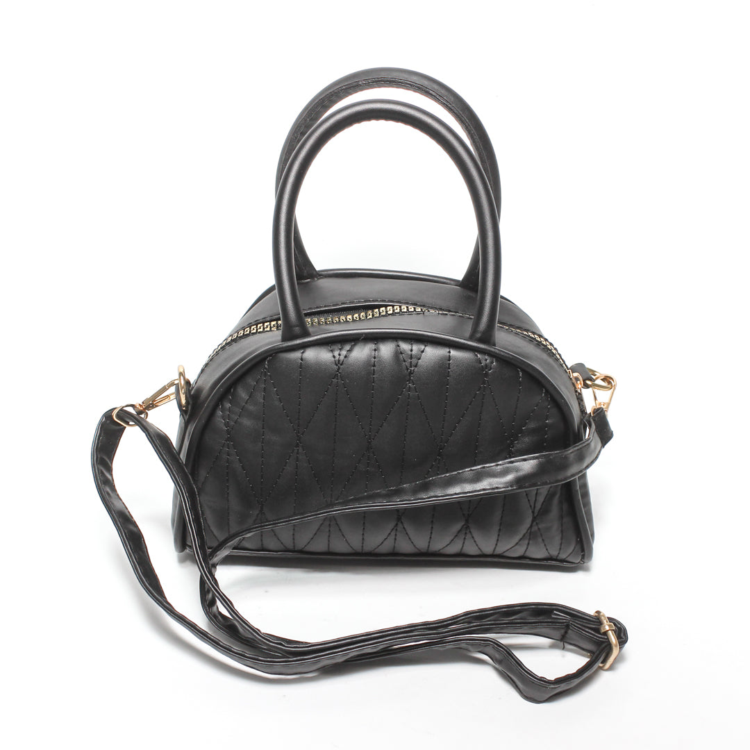 GBA005370 Glitter Women Hand Bag
