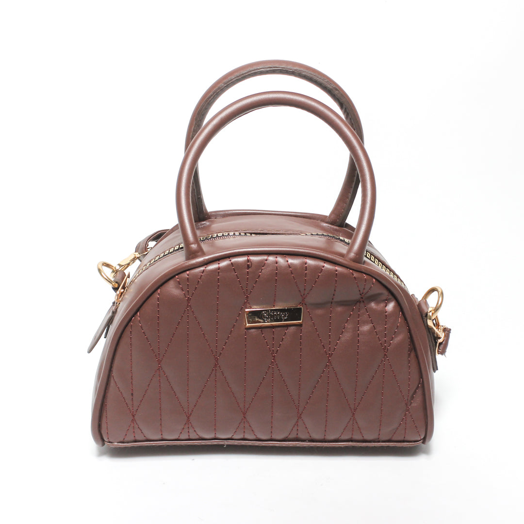 GBA005370 Glitter Women Hand Bag