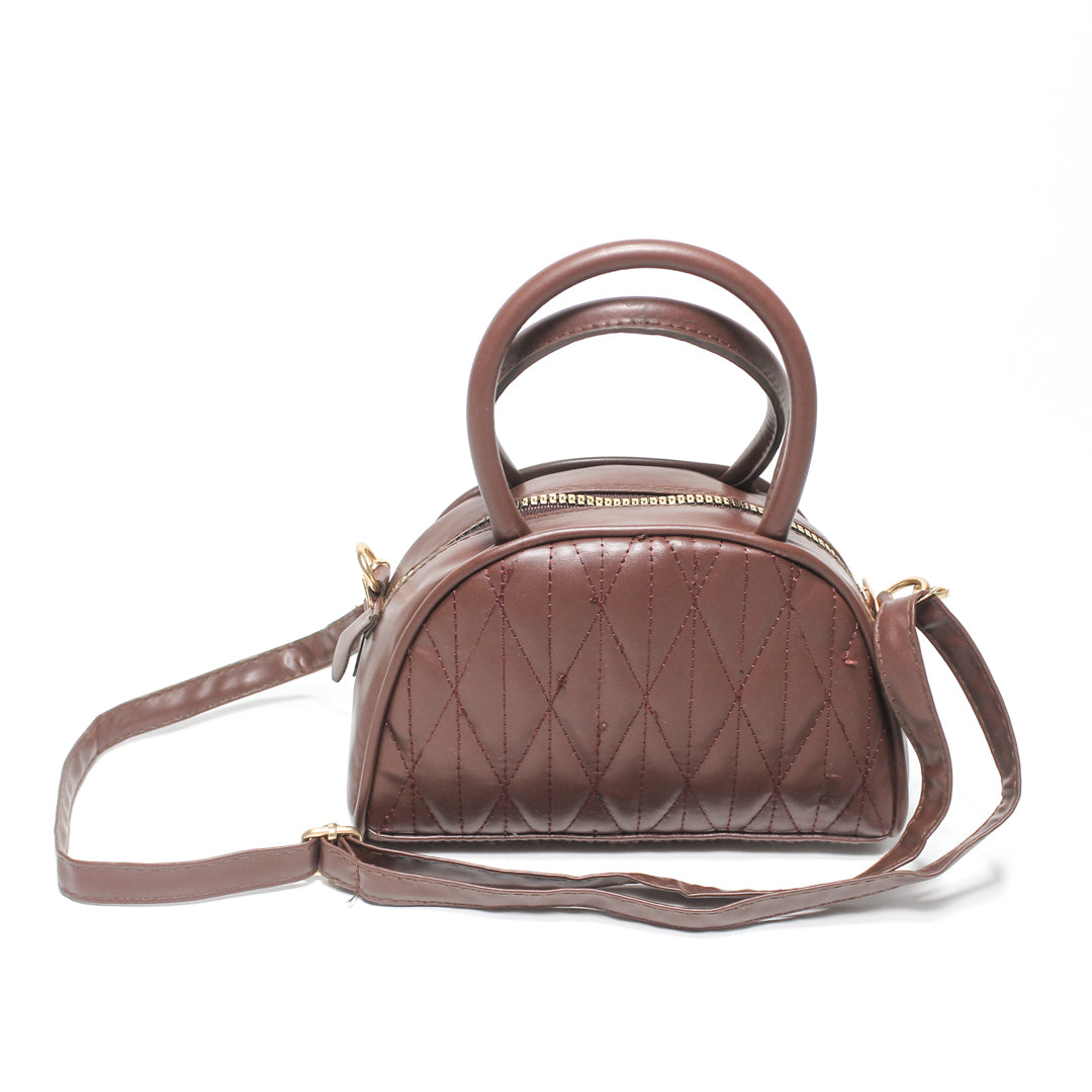 GBA005370 Glitter Women Hand Bag