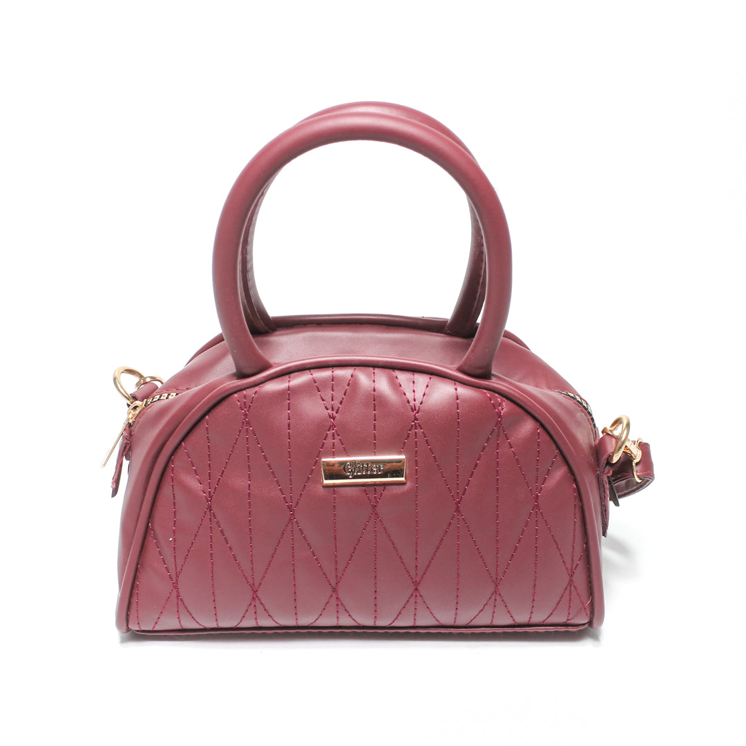 GBA005370 Glitter Women Hand Bag