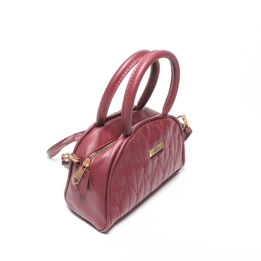 GBA005370 Glitter Women Hand Bag