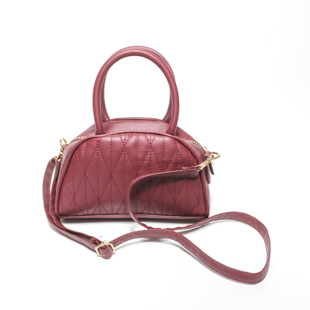 GBA005370 Glitter Women Hand Bag