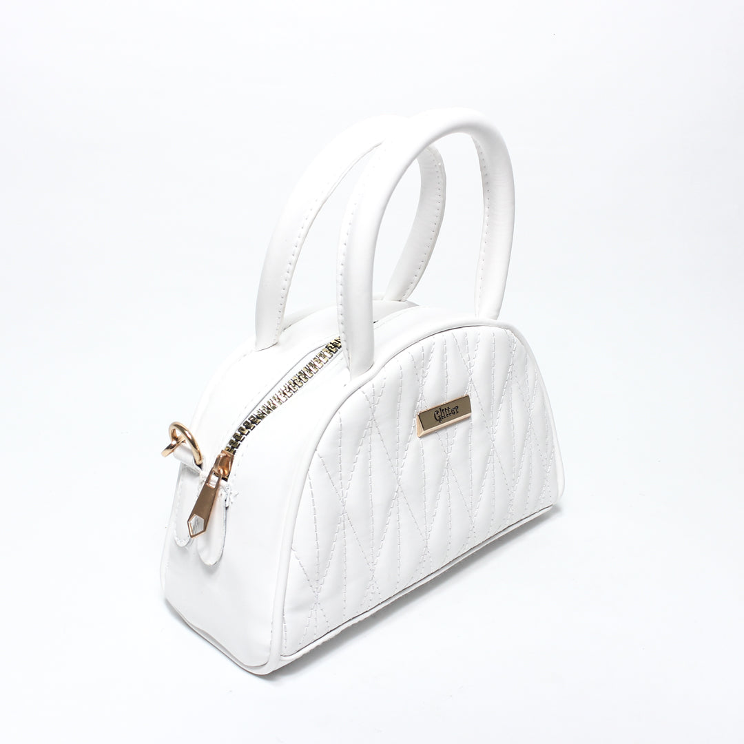 GBA005370 Glitter Women Hand Bag