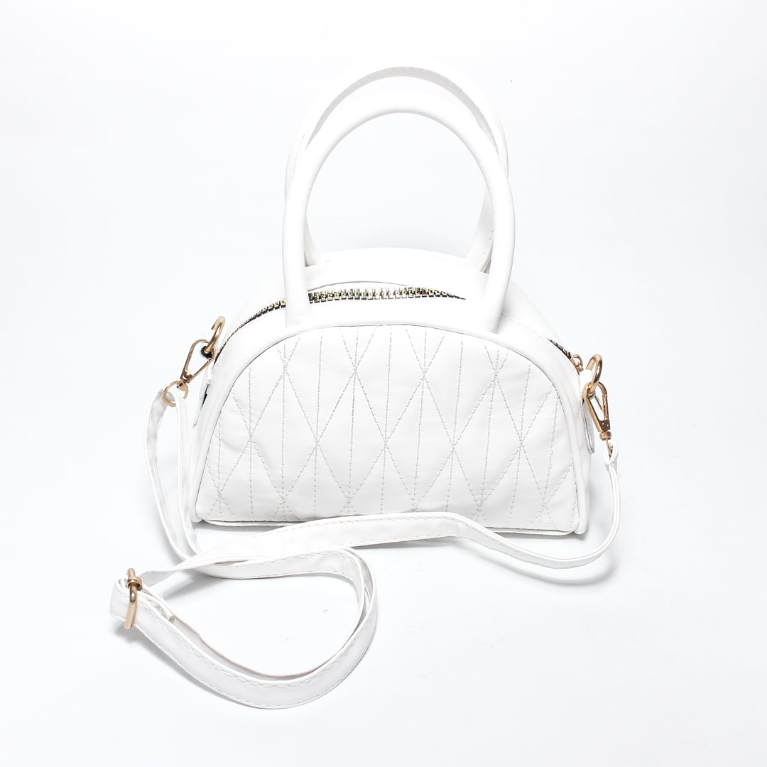 GBA005370 Glitter Women Hand Bag