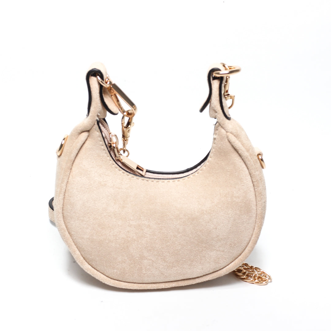 GBA005373 Glitter Women Hand Bag