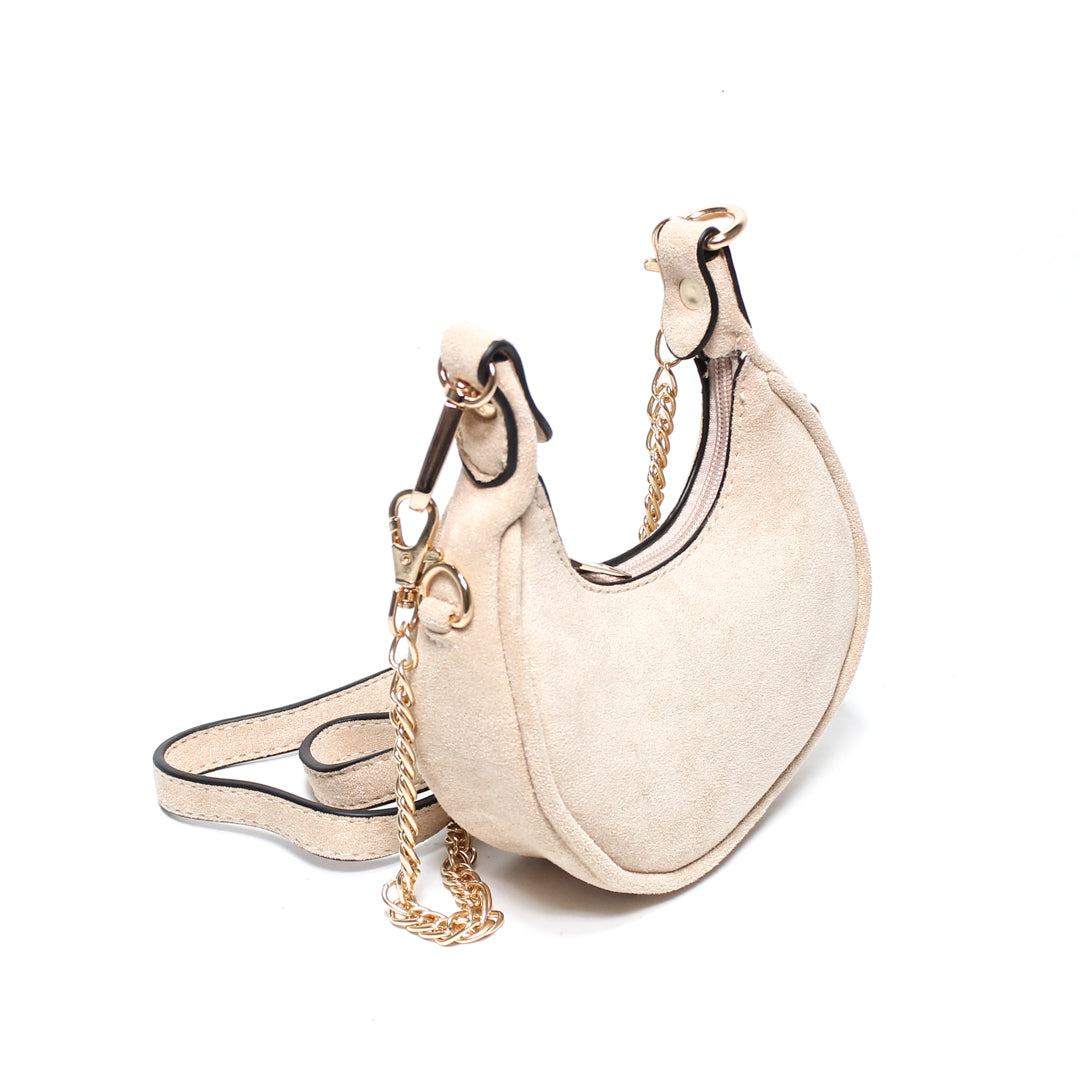 GBA005373 Glitter Women Hand Bag
