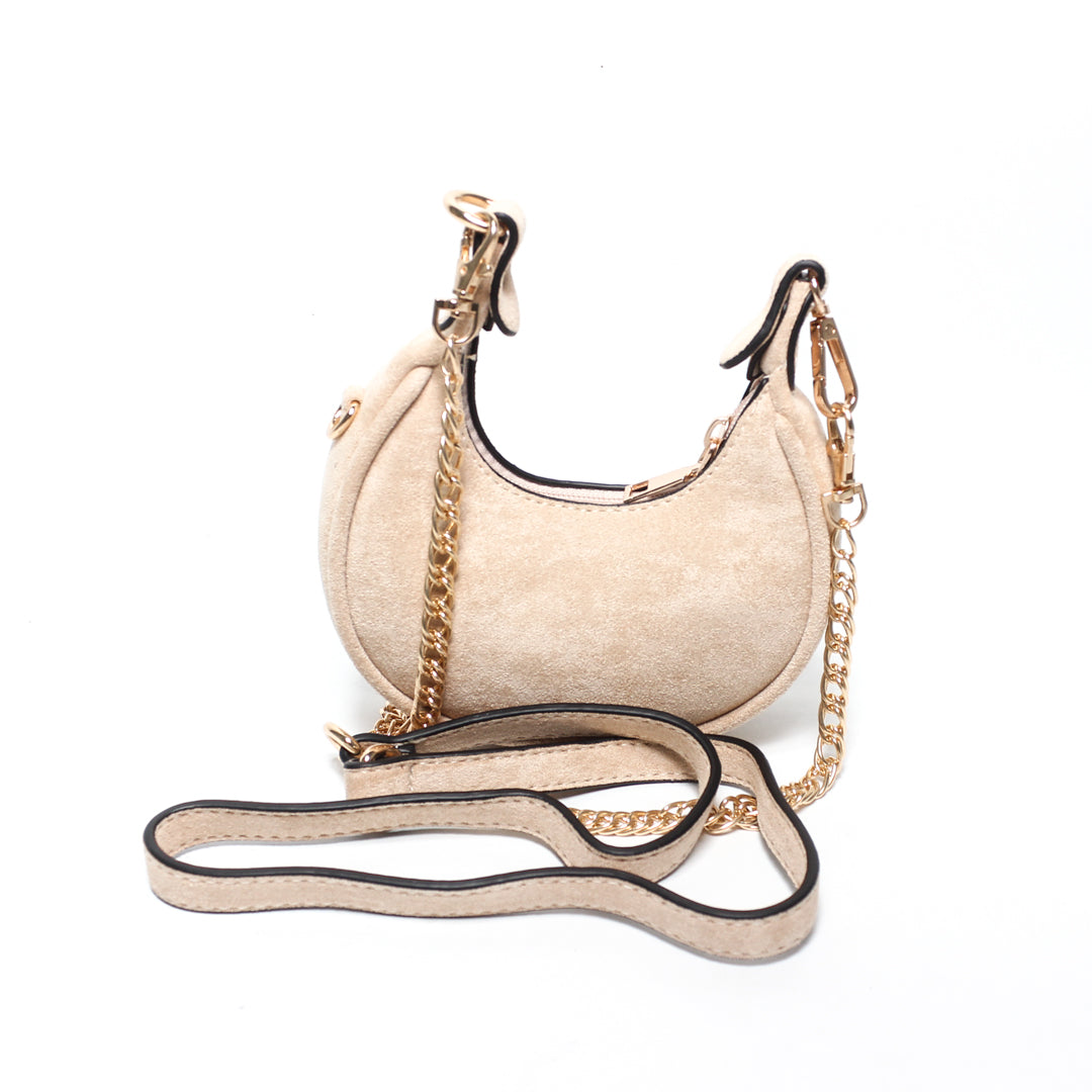 GBA005373 Glitter Women Hand Bag