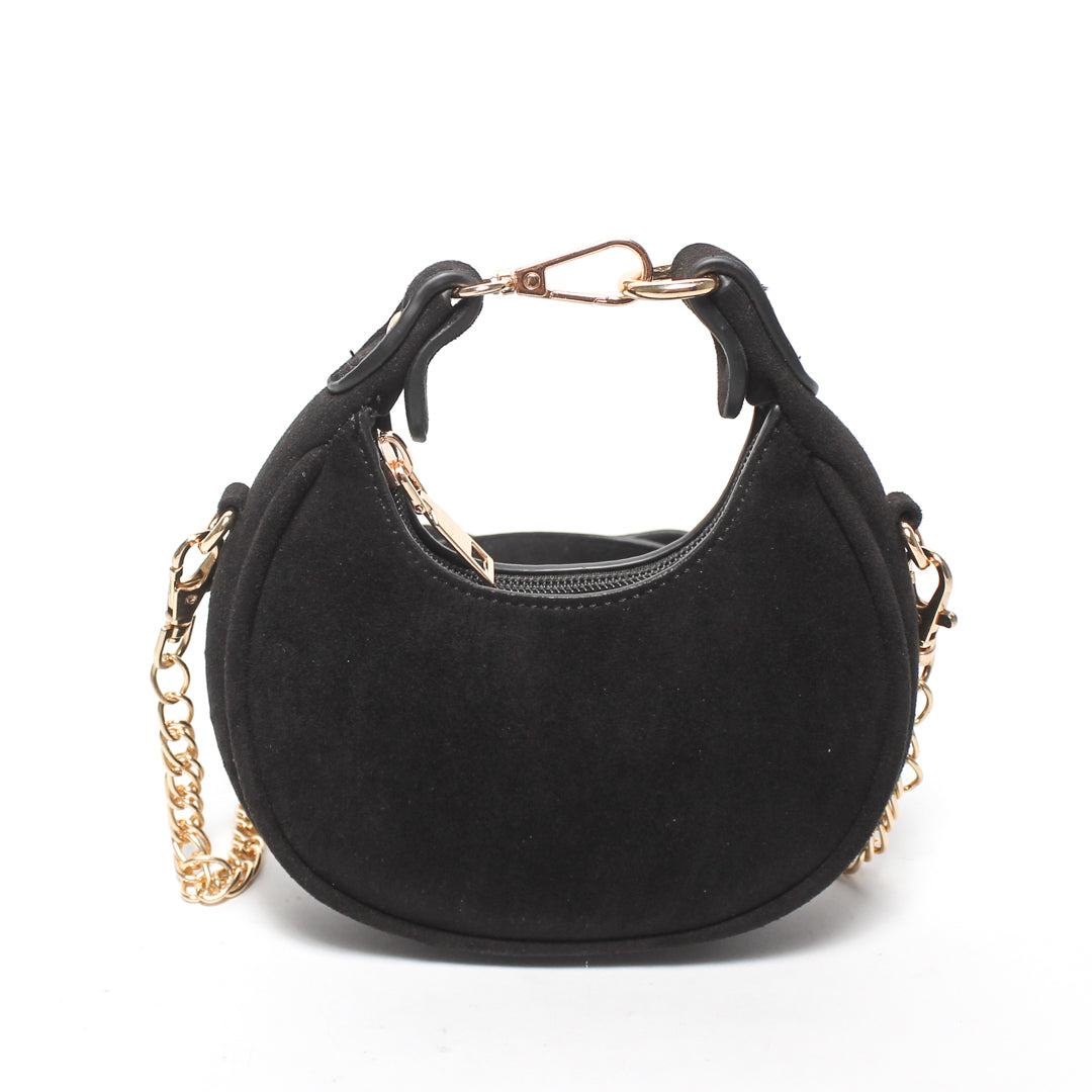GBA005373 Glitter Women Hand Bag