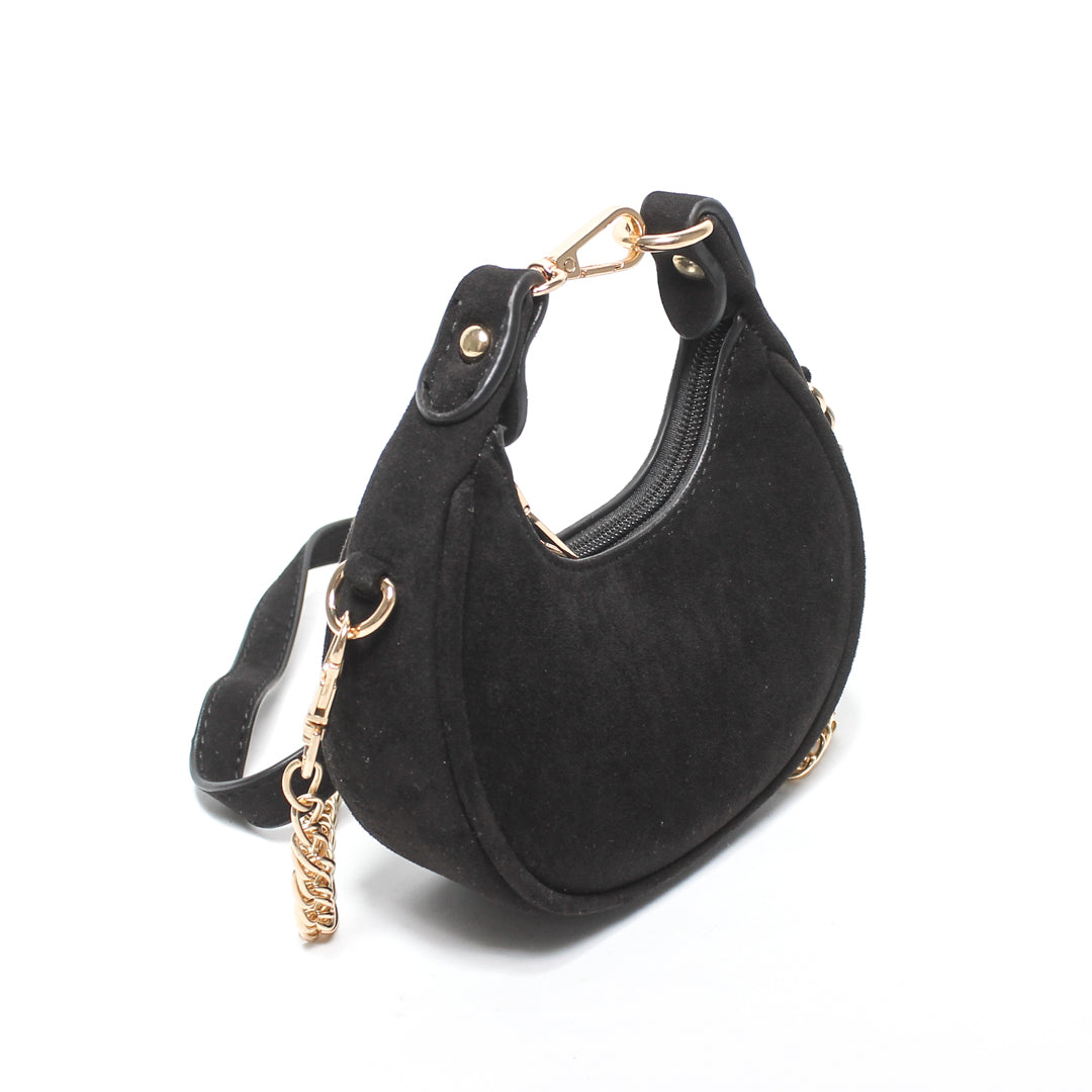 GBA005373 Glitter Women Hand Bag
