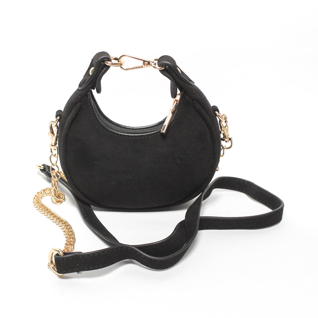 GBA005373 Glitter Women Hand Bag