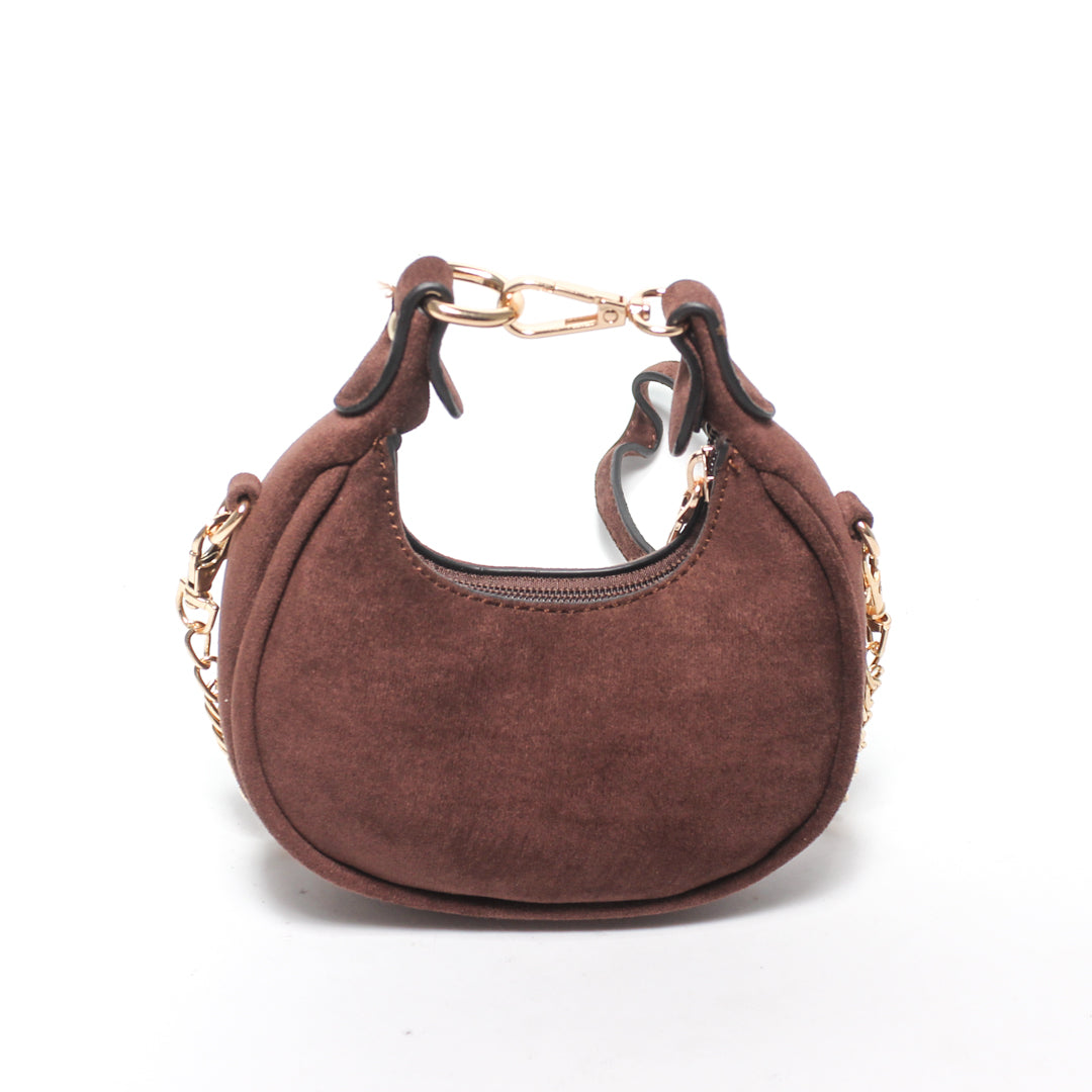GBA005373 Glitter Women Hand Bag
