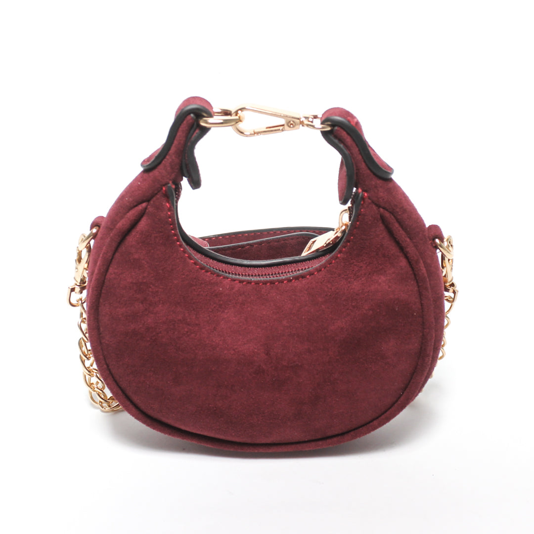GBA005373 Glitter Women Hand Bag