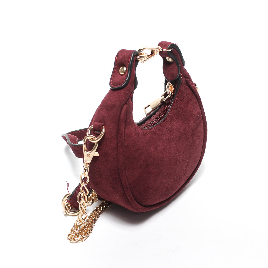 GBA005373 Glitter Women Hand Bag