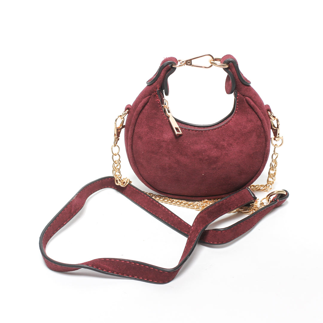 GBA005373 Glitter Women Hand Bag