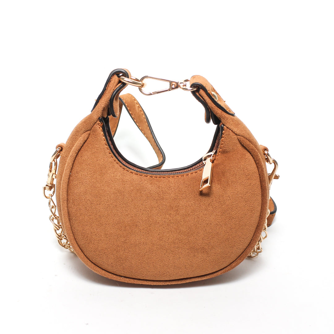 GBA005373 Glitter Women Hand Bag