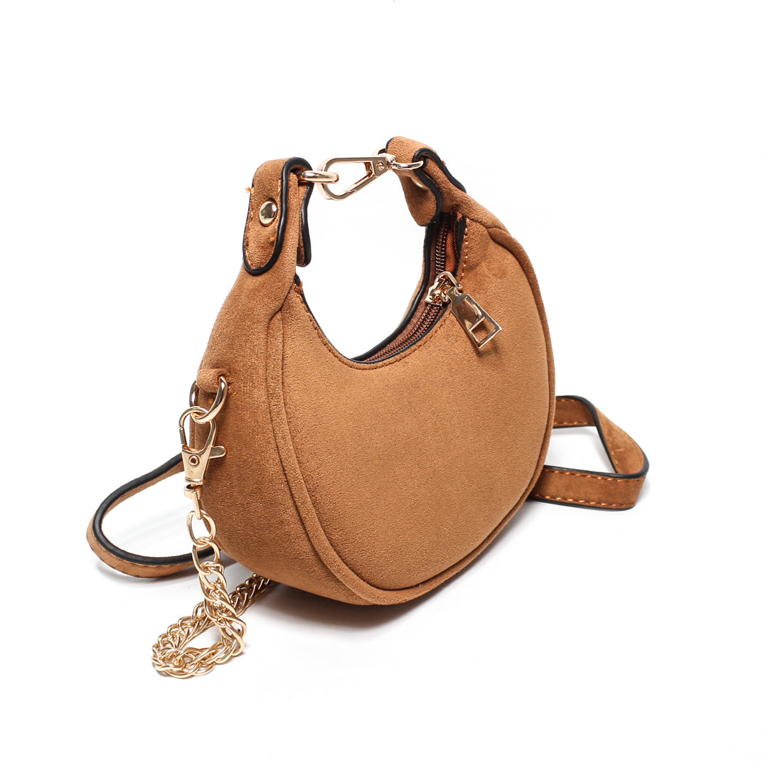 GBA005373 Glitter Women Hand Bag