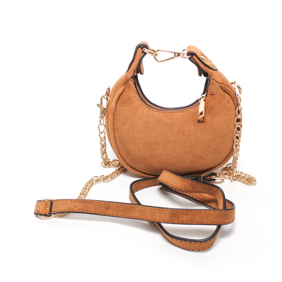 GBA005373 Glitter Women Hand Bag