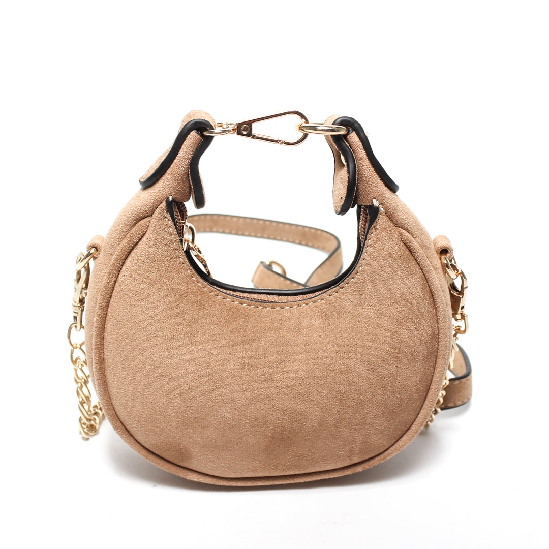 GBA005373 Glitter Women Hand Bag