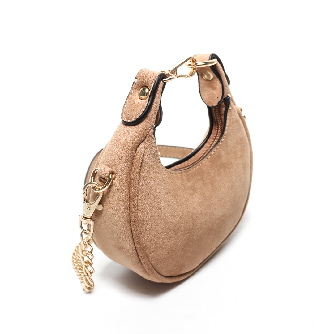 GBA005373 Glitter Women Hand Bag