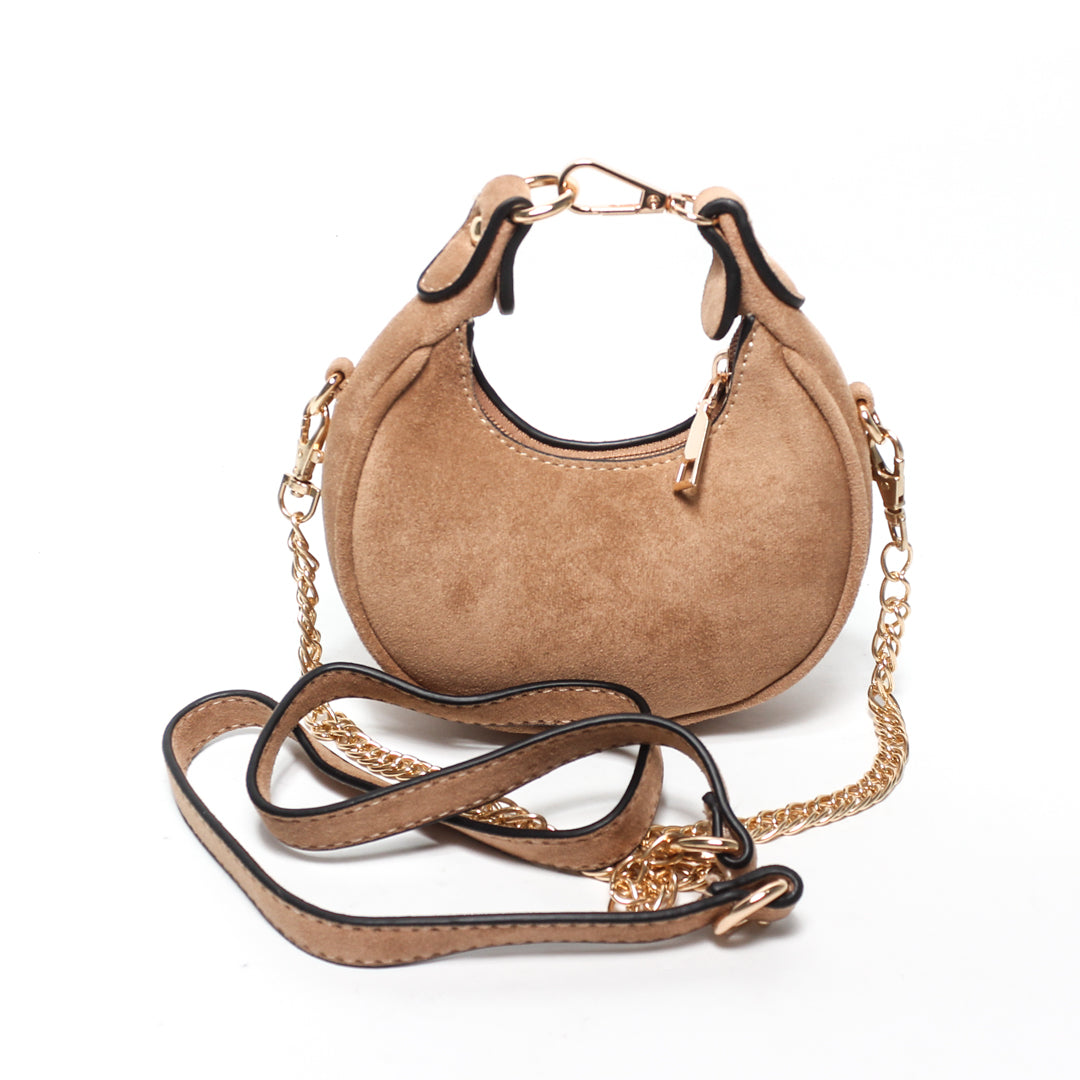 GBA005373 Glitter Women Hand Bag