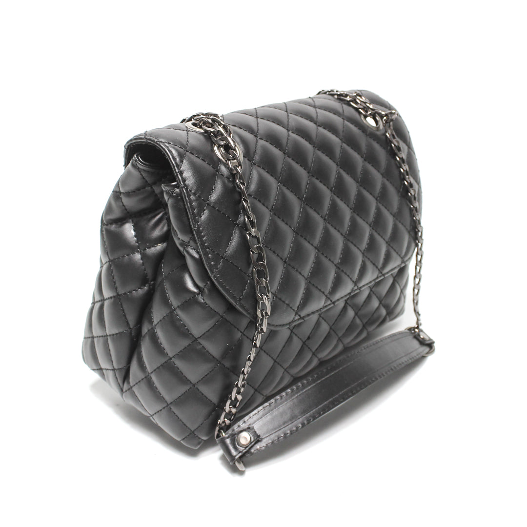 GBA005374 Glitter Women Hand Bag