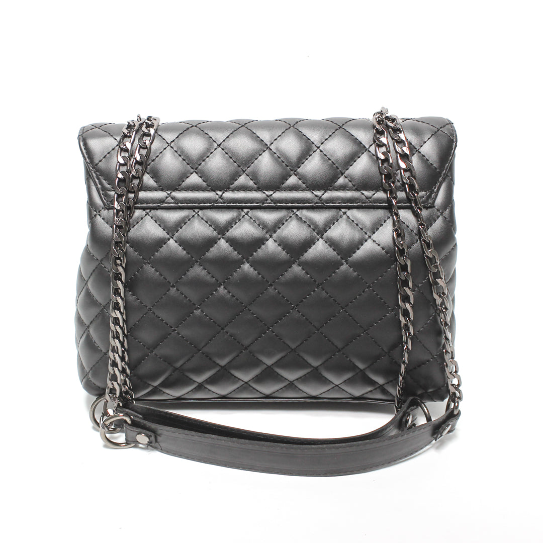 GBA005374 Glitter Women Hand Bag