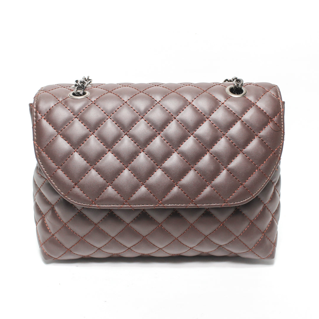 GBA005374 Glitter Women Hand Bag
