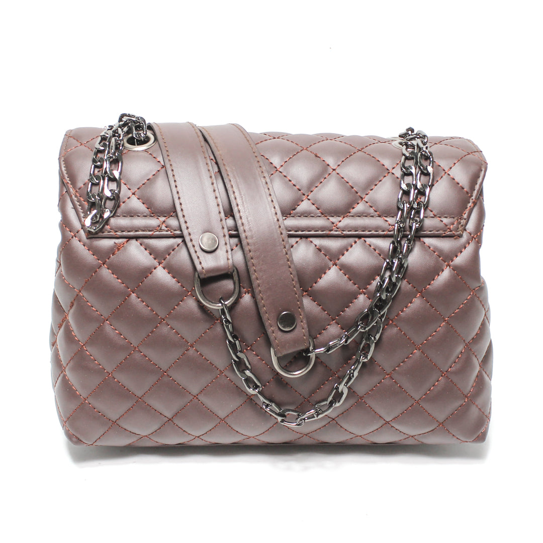GBA005374 Glitter Women Hand Bag