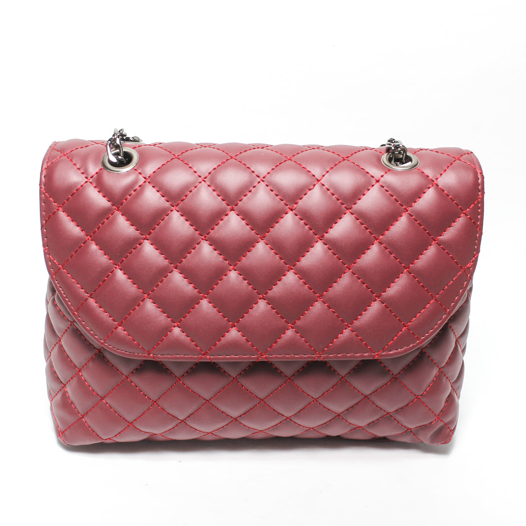 GBA005374 Glitter Women Hand Bag