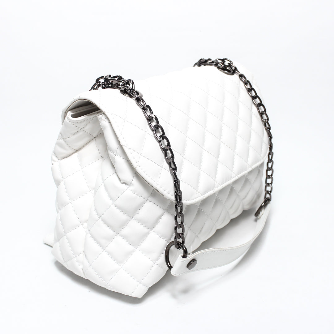 GBA005374 Glitter Women Hand Bag