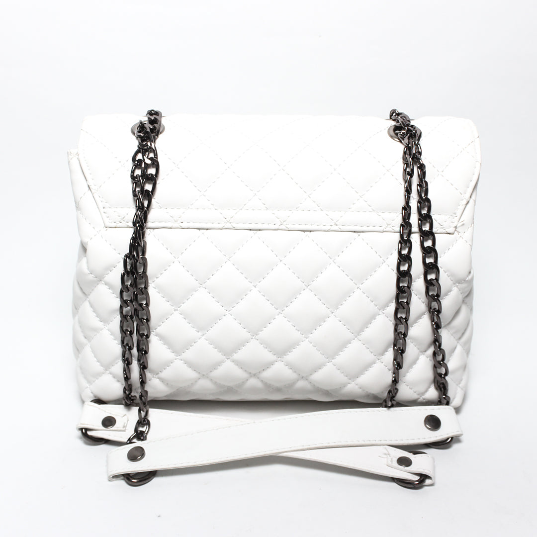 GBA005374 Glitter Women Hand Bag