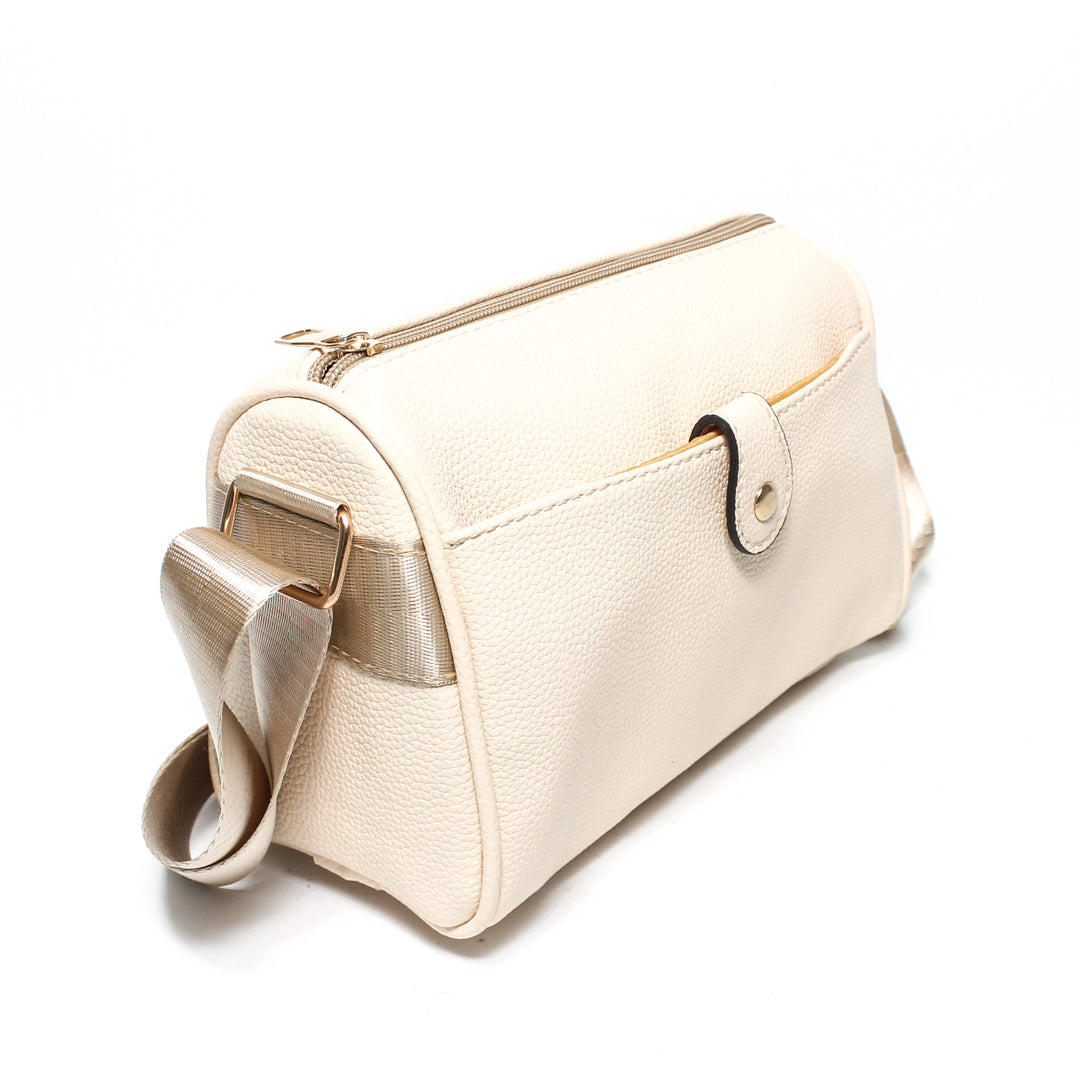 GBA005376 Glitter Women Hand Bag