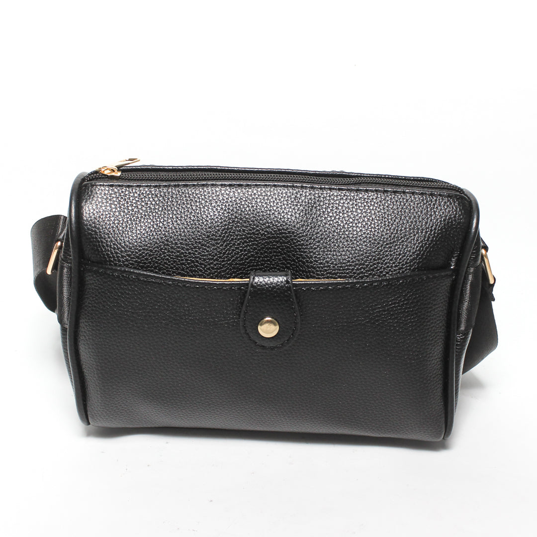GBA005376 Glitter Women Hand Bag