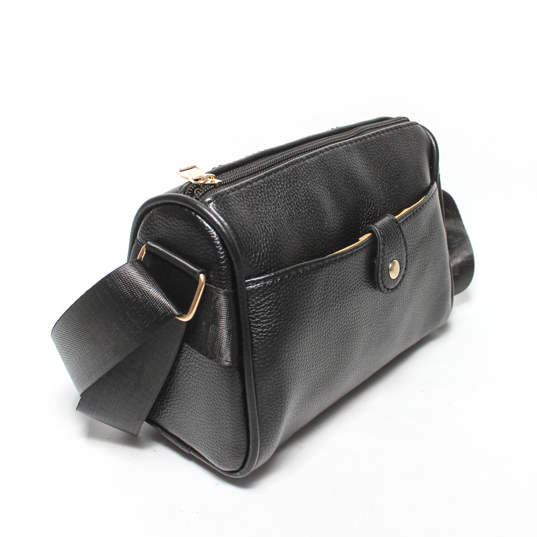GBA005376 Glitter Women Hand Bag