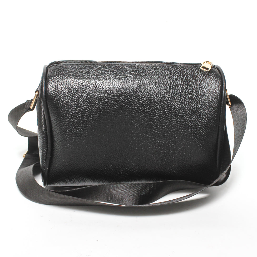 GBA005376 Glitter Women Hand Bag