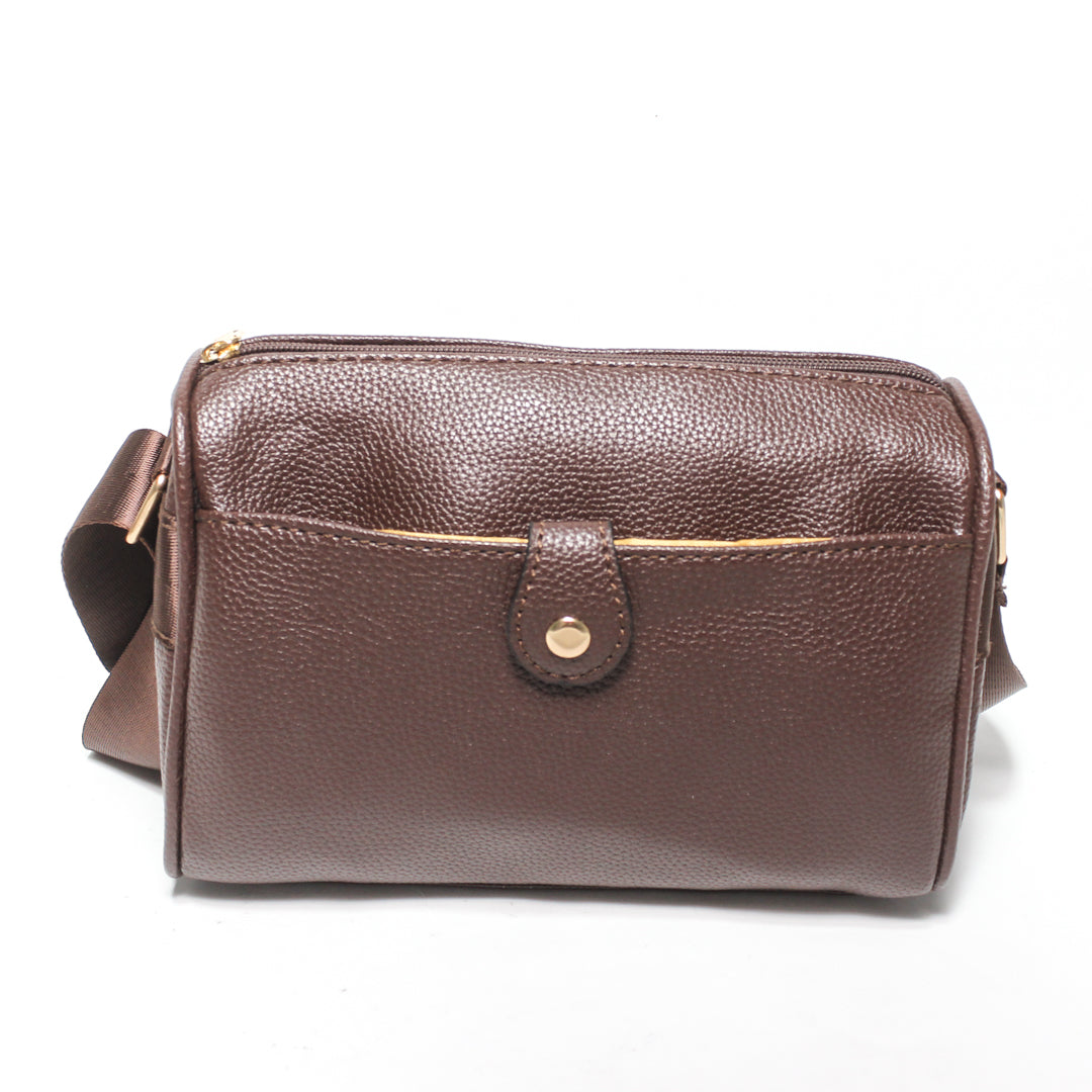 GBA005376 Glitter Women Hand Bag