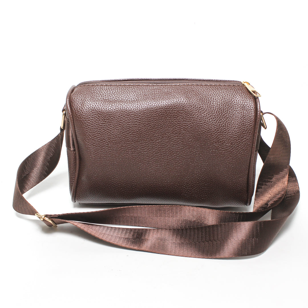 GBA005376 Glitter Women Hand Bag