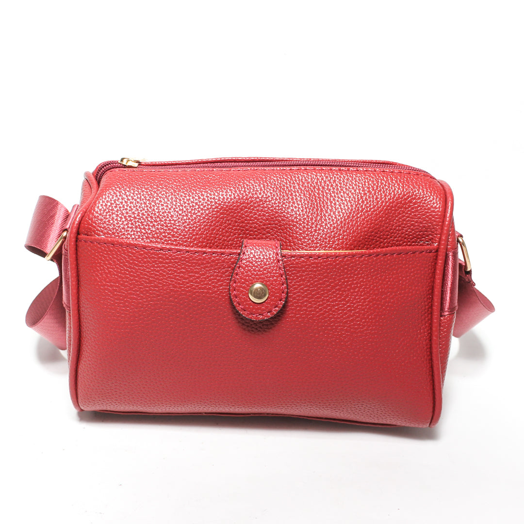 GBA005376 Glitter Women Hand Bag