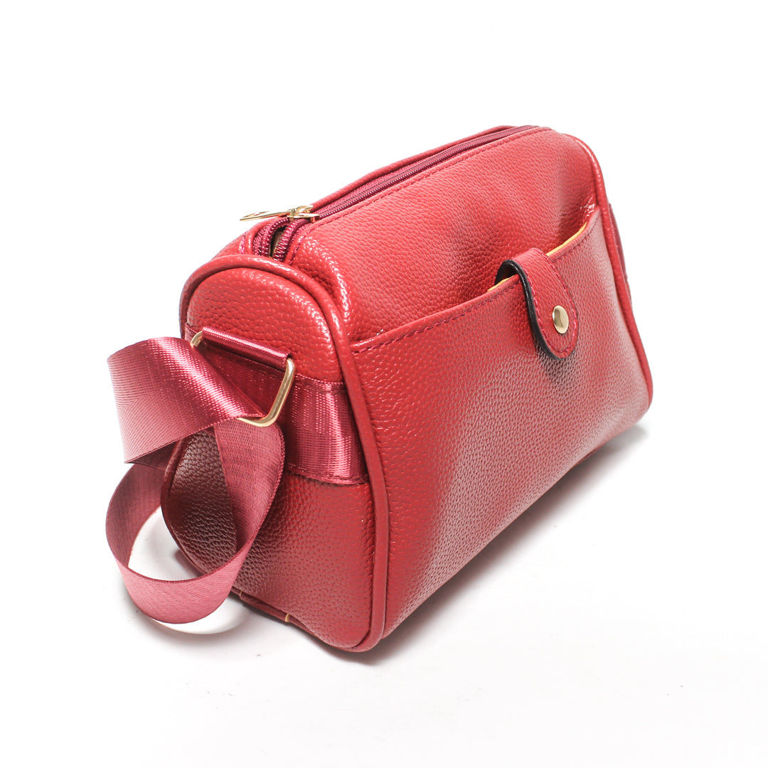 GBA005376 Glitter Women Hand Bag