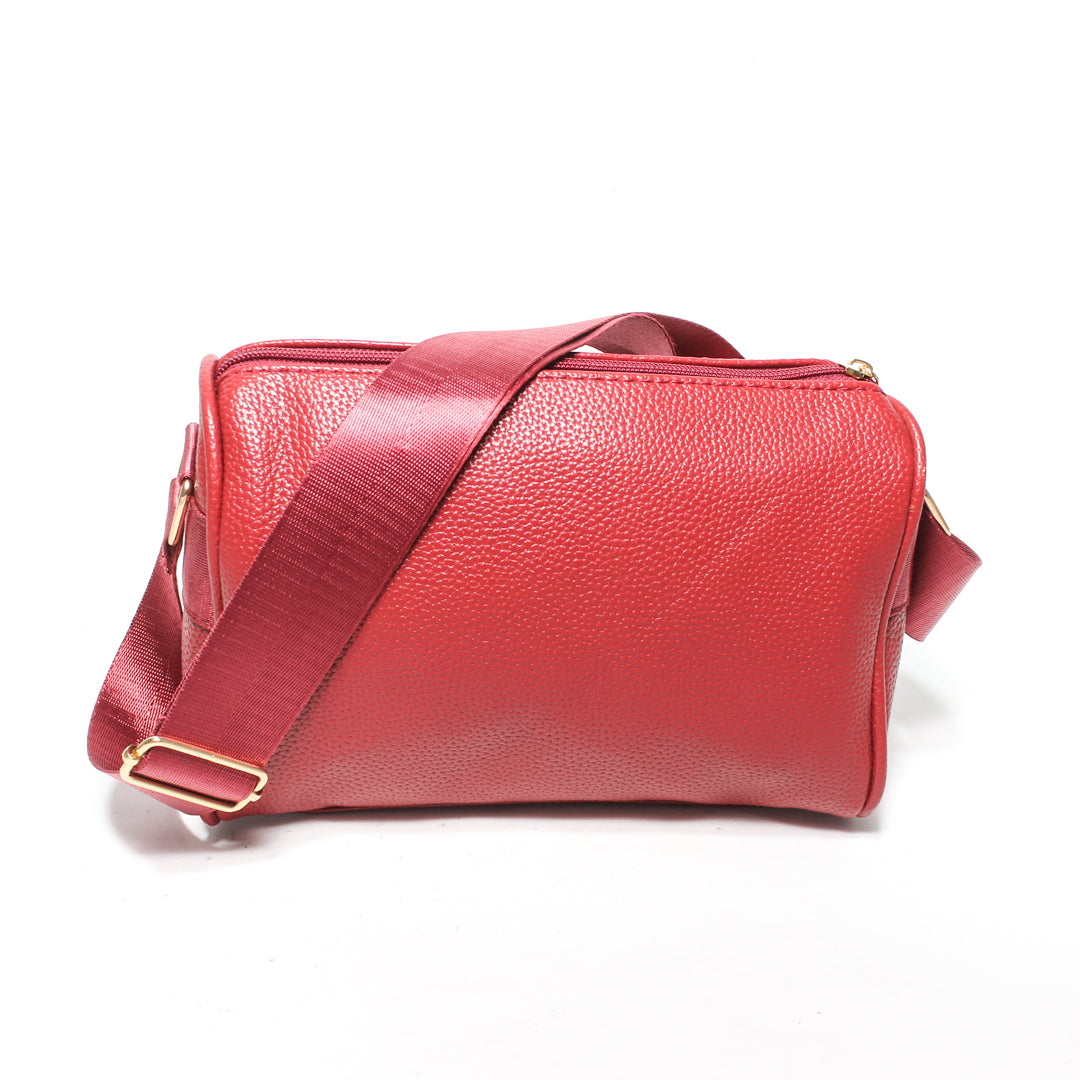 GBA005376 Glitter Women Hand Bag