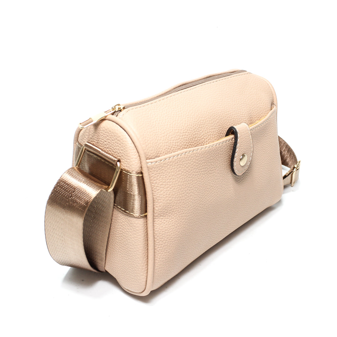 GBA005376 Glitter Women Hand Bag