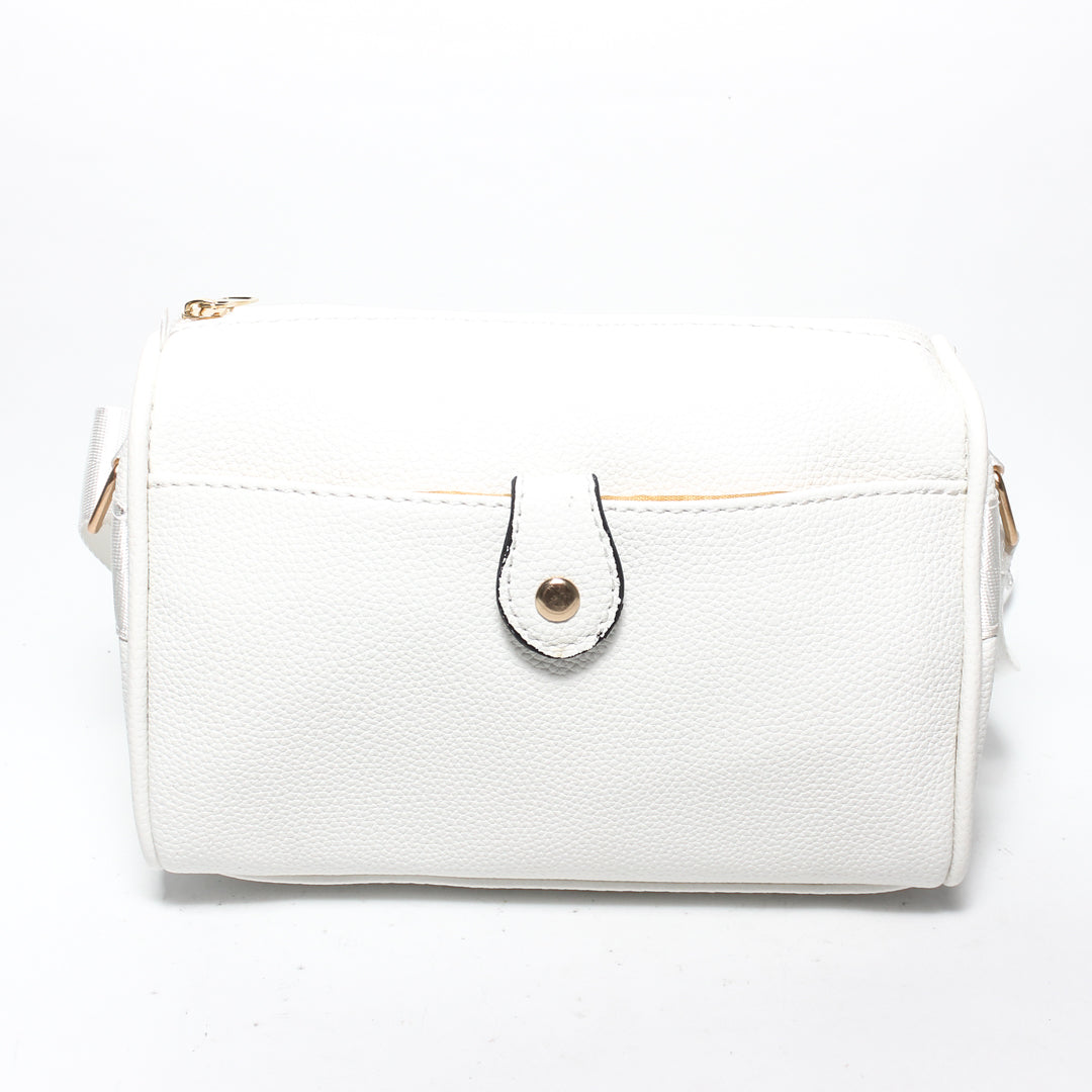 GBA005376 Glitter Women Hand Bag
