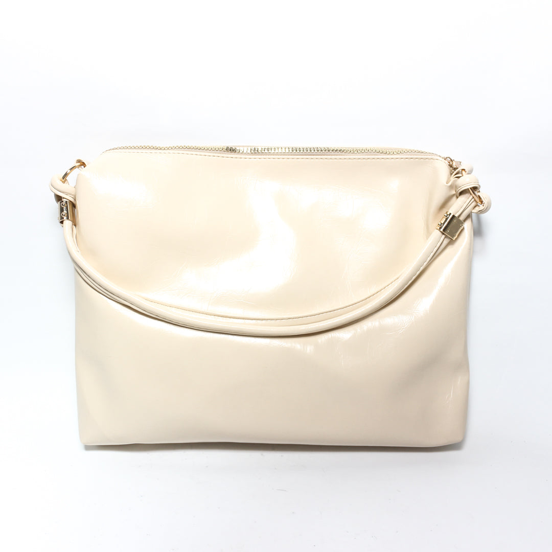 GBA005377 Glitter Women Hand Bag