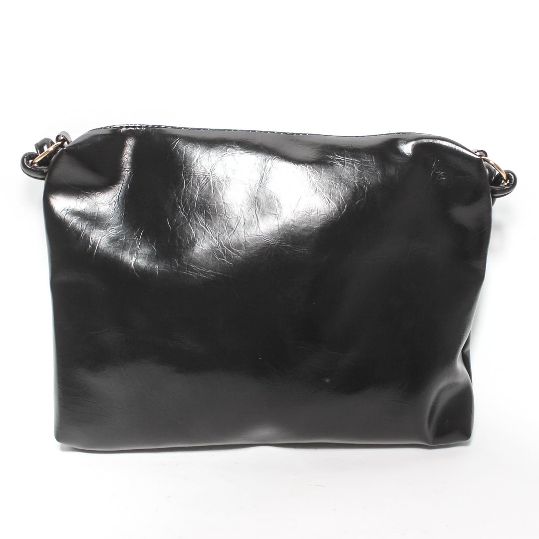 GBA005377 Glitter Women Hand Bag