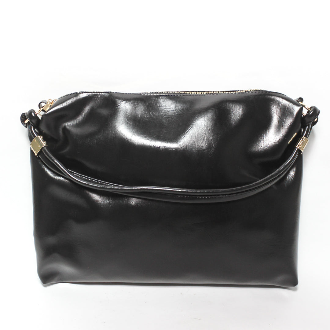 GBA005377 Glitter Women Hand Bag