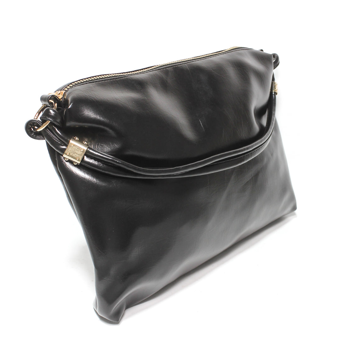 GBA005377 Glitter Women Hand Bag